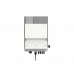 Сетевой инвертор SUN-25K-G05 Deye WiFi (20 kW, 3 фазы, 2 MPPT)