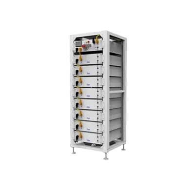 Блок управления кластером высоковольтной батареи HVB750V 100A-EU Deye