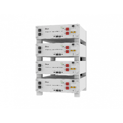 Аккумуляторная батарея SE-G5.1 Pro-B Deye (LiFePO4 51,2V 100Ah 5,12kWh)
