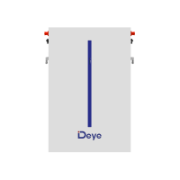 Акумуляторна батарея RW-M6.1 Deye (LiFePO4 51,2V 120Ah 6,14kWh)