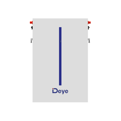 Акумуляторна батарея RW-M6.1 Deye (LiFePO4 51,2V 120Ah 6,14kWh) Акумуляторна батарея RW-M6.1 Deye (LiFePO4 51,2V 120Ah 6,14kWh)