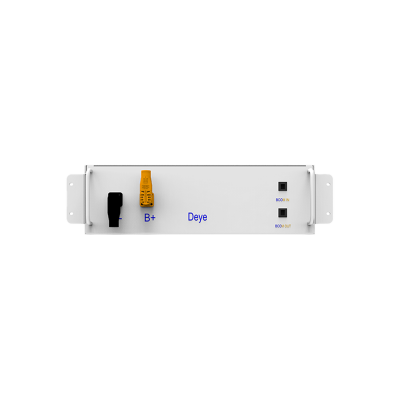 Аккумуляторная батарея BOS-GM5.1 Deye (High-Voltage LiFePO4 51,2V 100Ah 5,12kWh)