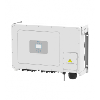 Сетевой инвертор SUN-100K-G03 Deye WiFi (100 kW, 3 фазы, 6 MPPT)