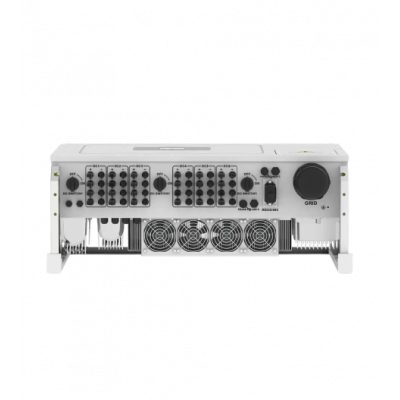 Сетевой инвертор SUN-100K-G03 Deye WiFi (100 kW, 3 фазы, 6 MPPT)