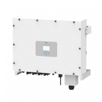 Мережевий інвертор SUN-80K-G Deye WiFi (80 kW, 3 фази, 4 MPPT)