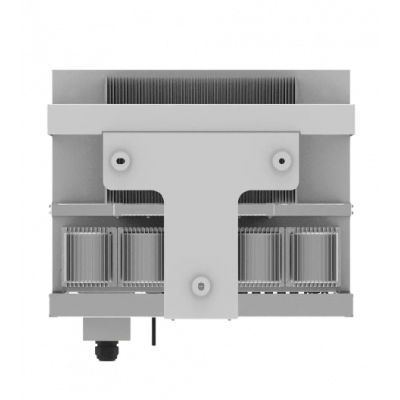 Сетевой инвертор SUN-80K-G Deye WiFi (80 kW, 3 фазы, 4 MPPT)
