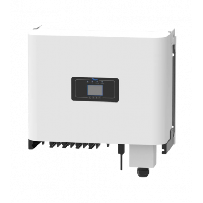 Сетевой инвертор SUN-50K-G03 Deye WiFi (50 kW, 3 фазы, 4 MPPT)