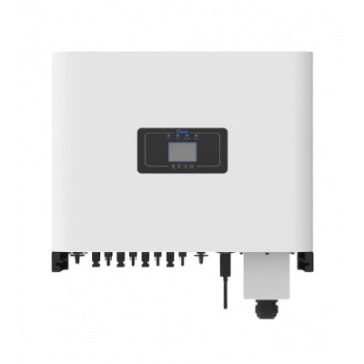 Сетевой инвертор SUN-50K-G03 Deye WiFi (50 kW, 3 фазы, 4 MPPT)