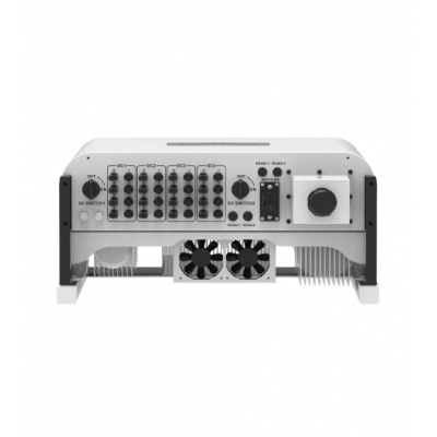 Сетевой инвертор SUN-50K-G03 Deye WiFi (50 kW, 3 фазы, 4 MPPT)