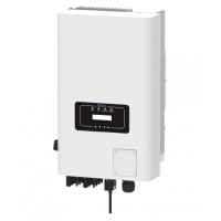 Сетевой инвертор SUN-30-G04 Deye WiFi (30 kW, 3 фазы, 2 MPPT)