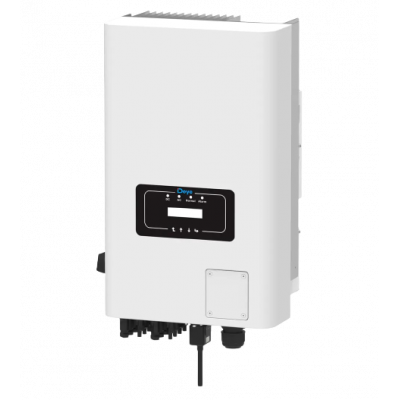 Сетевой инвертор SUN-30-G04 Deye WiFi (30 kW, 3 фазы, 2 MPPT)