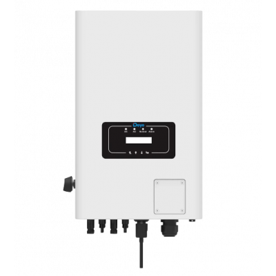 Сетевой инвертор SUN-30-G04 Deye WiFi (30 kW, 3 фазы, 2 MPPT)