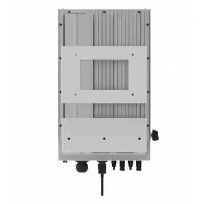 Сетевой инвертор SUN-30-G04 Deye WiFi (30 kW, 3 фазы, 2 MPPT)