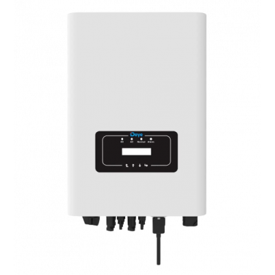 Сетевой инвертор SUN-20-G04 Deye WiFi (20 kW, 3 фазы, 2 MPPT)