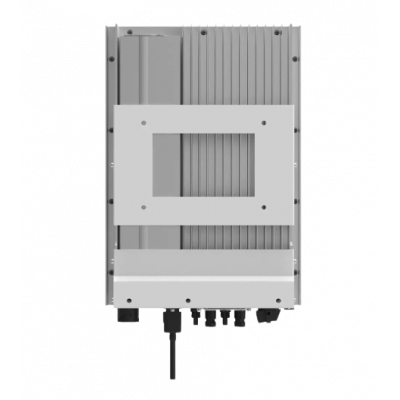 Сетевой инвертор SUN-20-G04 Deye WiFi (20 kW, 3 фазы, 2 MPPT)