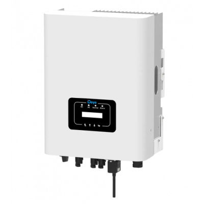 Сетевой инвертор SUN-15K-G05 Deye WiFi (15 kW, 3 фазы, 2 MPPT)