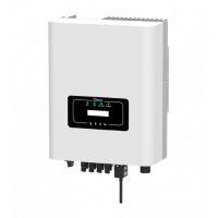 Мережевий інвертор SUN-10K-G Deye WiFi (10 kW, 1 фаза, 2 MPPT)