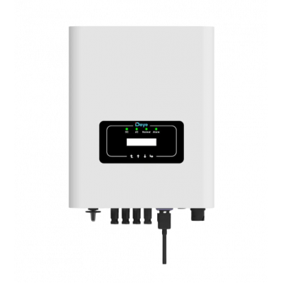 Сетевой инвертор SUN-10K-G Deye WiFi (10 kW, 1 фаза, 2 MPPT)