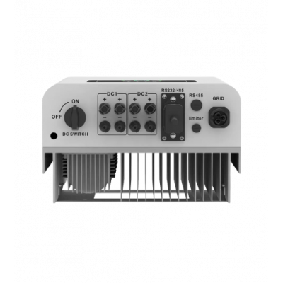 Сетевой инвертор SUN-10K-G Deye WiFi (10 kW, 1 фаза, 2 MPPT)