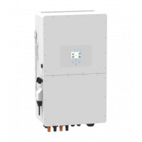 Гібридний інвертор SUN-50K-SG01HP3-EU-BM4 Deye WiFi (50 kW, 3 фази, 4 MPPT, HV) Гібридний інвертор SUN-50K-SG01HP3-EU-BM4 Deye WiFi (50 kW, 3 фази, 4 MPPT, HV)
