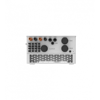 Гибридный инвертор SUN-50K-SG01HP3-EU-BM4 Deye WiFi (50 kW, 3 фазы, 4 MPPT, HV)