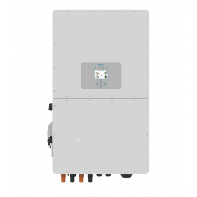 Гибридный инвертор SUN-30K-SG01HP3-EU-BM3 Deye WiFi (30 kW, 3 фазы, 3 MPPT, HV)