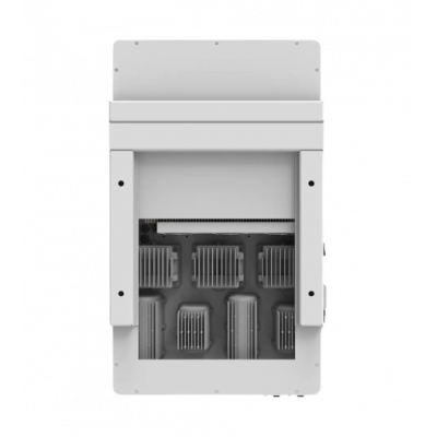 Гибридный инвертор SUN-30K-SG01HP3-EU-BM3 Deye WiFi (30 kW, 3 фазы, 3 MPPT, HV)