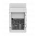 Гибридный инвертор SUN-30K-SG01HP3-EU-BM3 Deye WiFi (30 kW, 3 фазы, 3 MPPT, HV)