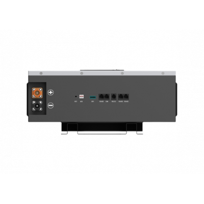 Аккумуляторная батарея LP16-48100 Must (LiFePO4 51,2V 100Ah 5,12kWh)