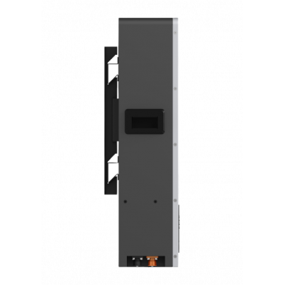 Аккумуляторная батарея LP16-48100 Must (LiFePO4 51,2V 100Ah 5,12kWh)