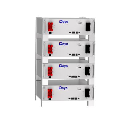 Аккумуляторная батарея SE-G5.1 Pro Deye (LiFePO4 51,2V 100Ah 5,12kWh)