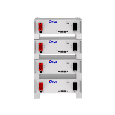 Аккумуляторная батарея SE-G5.1 Pro Deye (LiFePO4 51,2V 100Ah 5,12kWh)