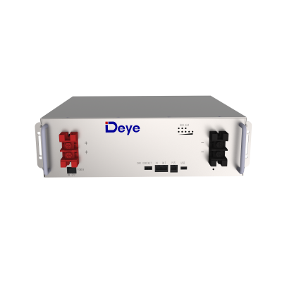 Аккумуляторная батарея SE-G5.1 Pro Deye (LiFePO4 51,2V 100Ah 5,12kWh)