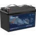 Аккумуляторная батарея HS-12,8V100Ah Binager (LiFePO4 12,8V 100Ah 1280Wh)