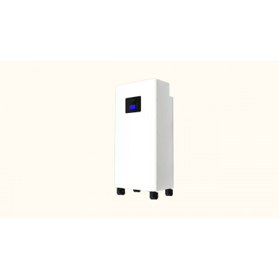 Акумулятор (ESS) Seplos Mason-280L-N-16.076 Kwh, 51.2V, 16x314 LiFePO4 Акумулятор (ESS) Seplos Mason-280L-N-16.076 Kwh, 51.2V, 16x314 LiFePO4