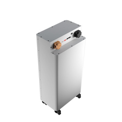 Акумулятор (ESS) Seplos Mason-280L-N-16.076 Kwh, 51.2V, 16x314 LiFePO4 Акумулятор (ESS) Seplos Mason-280L-N-16.076 Kwh, 51.2V, 16x314 LiFePO4