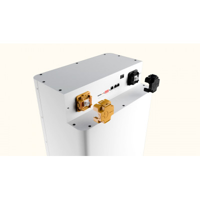 Акумулятор (ESS) Seplos Mason-280L-N-16.076 Kwh, 51.2V, 16x314 LiFePO4 Акумулятор (ESS) Seplos Mason-280L-N-16.076 Kwh, 51.2V, 16x314 LiFePO4