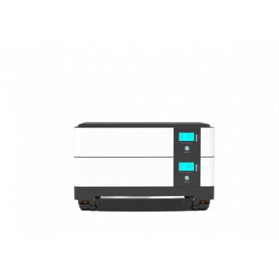 Аккумуляторная батарея LFP-HS51200-10 Delong (LiFePO4 51,2V 200Ah 10kWh)