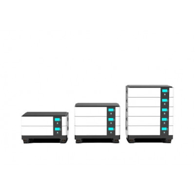 Аккумуляторная батарея LFP-HS51200-10 Delong (LiFePO4 51,2V 200Ah 10kWh)