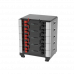 Аккумуляторная батарея LFP-HS51200-10 Delong (LiFePO4 51,2V 200Ah 10kWh)