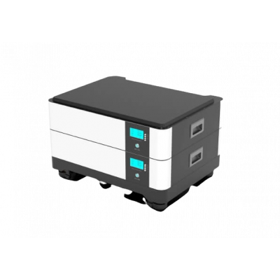 Аккумуляторная батарея LFP-HS51200-10 Delong (LiFePO4 51,2V 200Ah 10kWh)