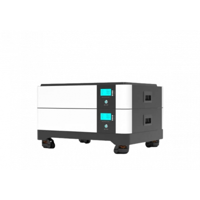 Аккумуляторная батарея LFP-HS51200-10 Delong (LiFePO4 51,2V 200Ah 10kWh)