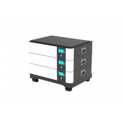 Аккумуляторная батарея LFP-HS51200-10 Delong (LiFePO4 51,2V 200Ah 10kWh)