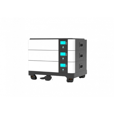 Аккумуляторная батарея LFP-HS51200-10 Delong (LiFePO4 51,2V 200Ah 10kWh)