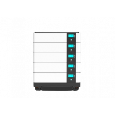 Аккумуляторная батарея LFP-HS51200-10 Delong (LiFePO4 51,2V 200Ah 10kWh)