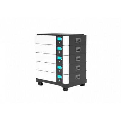Аккумуляторная батарея LFP-HS51200-10 Delong (LiFePO4 51,2V 200Ah 10kWh)