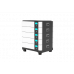 Аккумуляторная батарея LFP-HS51200-10 Delong (LiFePO4 51,2V 200Ah 10kWh)
