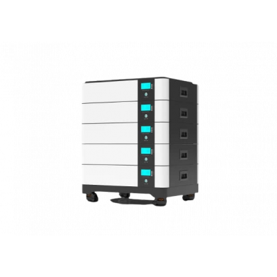 Аккумуляторная батарея LFP-HS51200-10 Delong (LiFePO4 51,2V 200Ah 10kWh)
