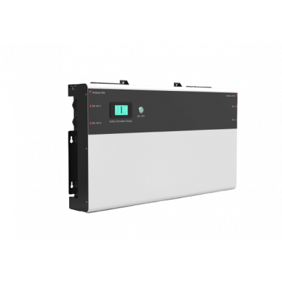 Аккумуляторная батарея LFP-51200-B Delong (LiFePO4 51,2V 200Ah 10kWh)