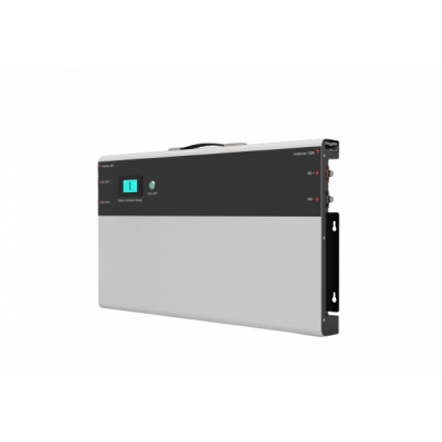 Аккумуляторная батарея LFP-51200-B Delong (LiFePO4 51,2V 200Ah 10kWh)